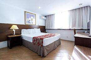 Hotel Dan Inn Curitiba Centro by Nacional Inn