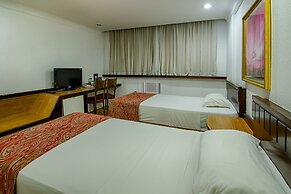 Hotel Dan Inn Curitiba Centro by Nacional Inn