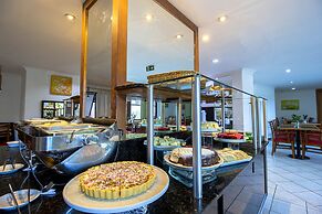 Hotel Dan Inn Curitiba Centro by Nacional Inn