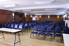 Hotel Dan Inn Curitiba Centro by Nacional Inn