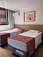 Hotel Dan Inn Curitiba Centro by Nacional Inn