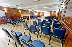 Hotel Dan Inn Curitiba Centro by Nacional Inn