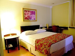 Hotel Dan Inn Curitiba Centro by Nacional Inn