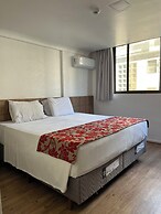 Hotel Dan Inn Curitiba Centro by Nacional Inn