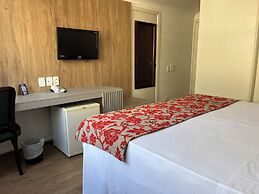 Hotel Dan Inn Curitiba Centro by Nacional Inn