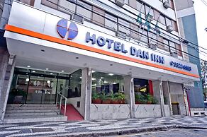 Hotel Dan Inn Curitiba Centro by Nacional Inn