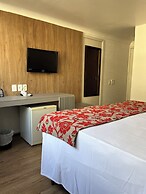 Hotel Dan Inn Curitiba Centro by Nacional Inn