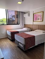 Hotel Dan Inn Curitiba Centro by Nacional Inn