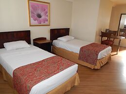 Hotel Dan Inn Curitiba Centro by Nacional Inn