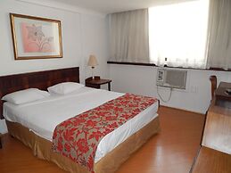 Hotel Dan Inn Curitiba Centro by Nacional Inn