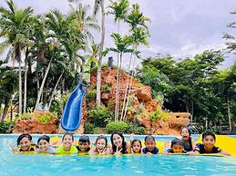San Remigio Beach Club Sports and Leisure Resort