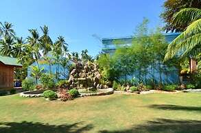 San Remigio Beach Club Sports and Leisure Resort