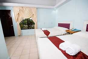 San Remigio Beach Club Sports and Leisure Resort