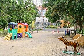 San Remigio Beach Club Sports and Leisure Resort