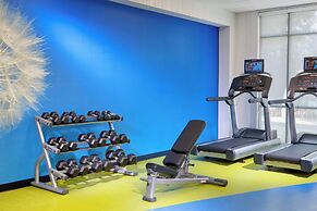 SpringHill Suites Houston The Woodlands