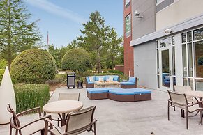 SpringHill Suites Houston The Woodlands