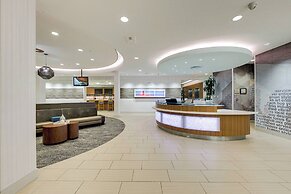 SpringHill Suites Houston The Woodlands