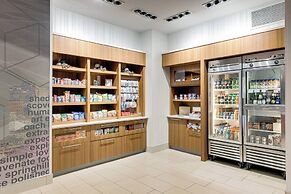 SpringHill Suites Houston The Woodlands