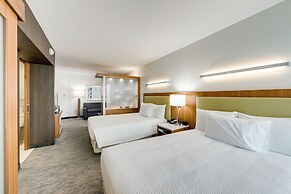 SpringHill Suites Houston The Woodlands