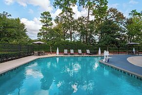 SpringHill Suites Houston The Woodlands