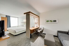 SpringHill Suites Houston The Woodlands