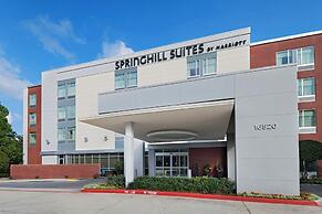 SpringHill Suites Houston The Woodlands