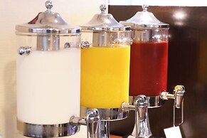 Dormy Inn Express Mikawa Anjo Natural Hot Spring