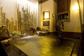 Dormy Inn Express Mikawa Anjo Natural Hot Spring