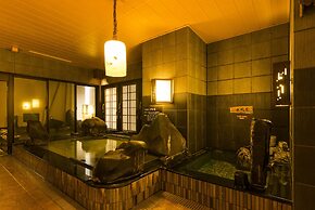 Dormy Inn Express Mikawa Anjo Natural Hot Spring
