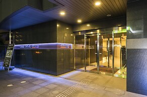 Dormy Inn Express Mikawa Anjo Natural Hot Spring