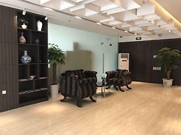 Jinjiang Inn Shanghai Longcao Road