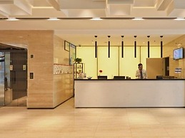 Jinjiang Inn Shanghai Longcao Road