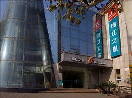 Jinjiang Inn Shanghai Longcao Road