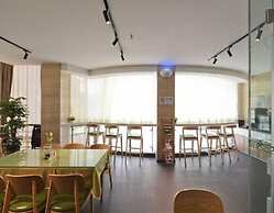 Jinjiang Inn Shanghai Longcao Road