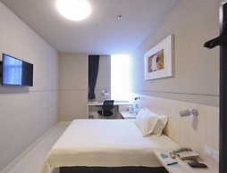 Jinjiang Inn Shanghai Longcao Road