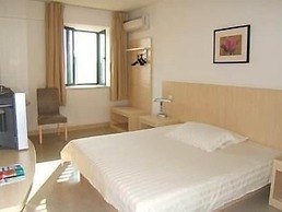 Magnolia Hotel - Shanghai Henglong Plaza store