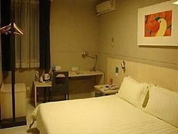 Jinjiang Inn Shanghai Minsheng Rd