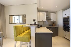 Lawhill Luxury Apartments