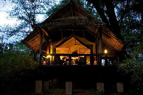 Samburu Intrepids Tented Camp