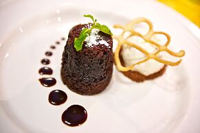 Samburu Intrepids Tented Camp