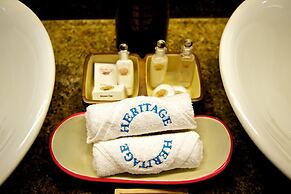 Samburu Intrepids Tented Camp