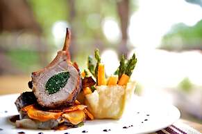 Samburu Intrepids Tented Camp