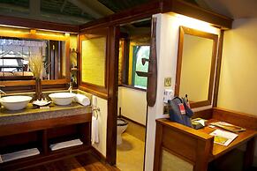 Samburu Intrepids Tented Camp