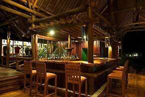 Samburu Intrepids Tented Camp