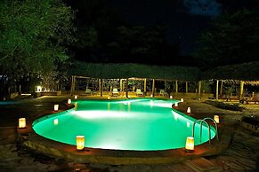 Samburu Intrepids Tented Camp