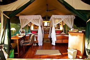 Samburu Intrepids Tented Camp