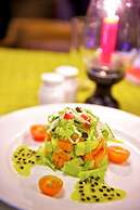 Samburu Intrepids Tented Camp