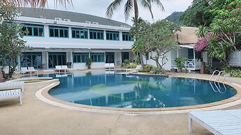 Sand Sea Beach Resort