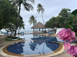 Sand Sea Beach Resort