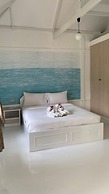 Sand Sea Beach Resort